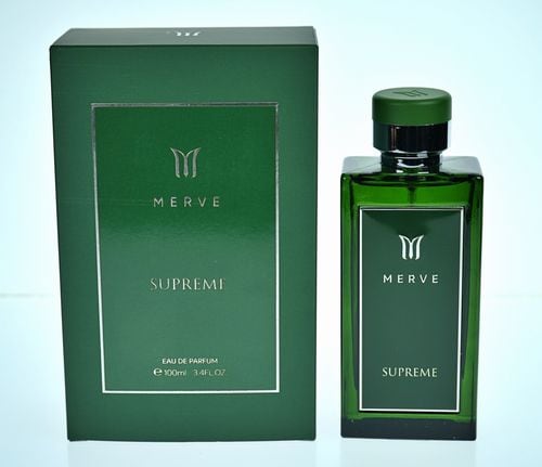 Merve Supreme