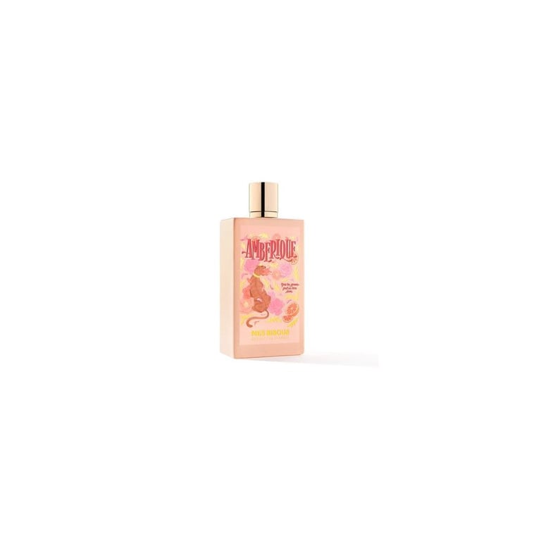 Mes bisous Amberique extract