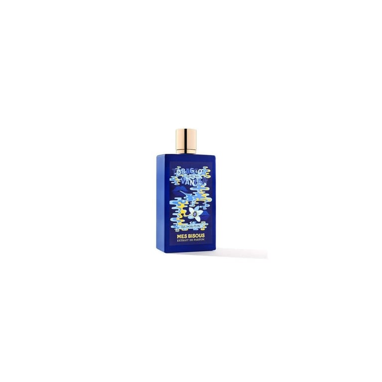 Mes bisous Tobacco Flirting extract