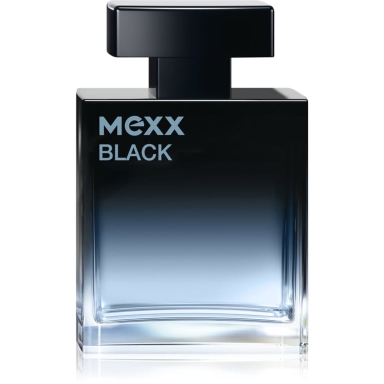 Mexx Black