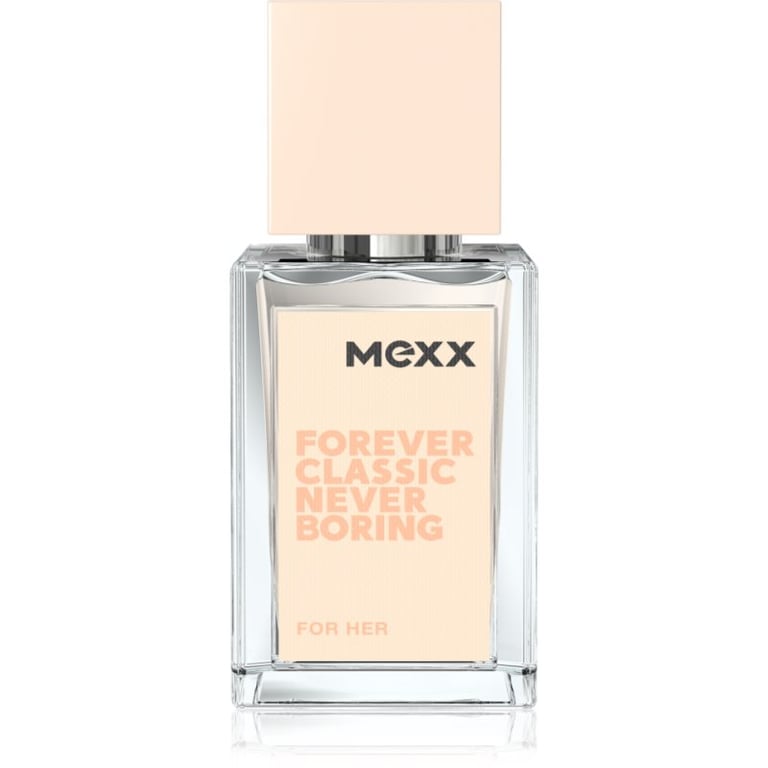 Mexx Forever Classic Never Boring