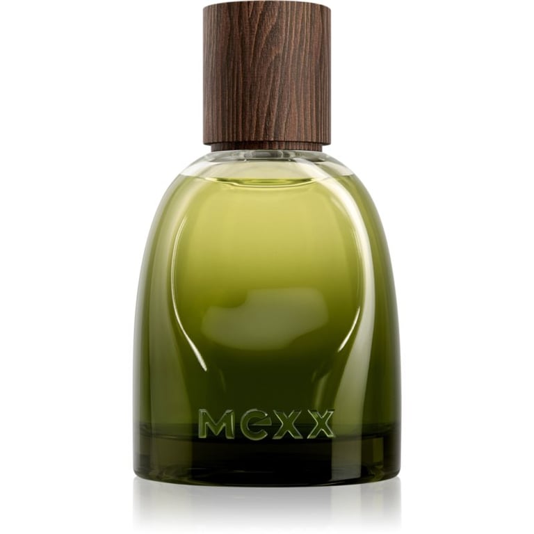 Mexx Inspired Nature