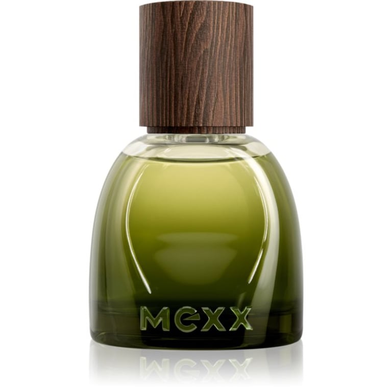 Mexx Inspired Nature