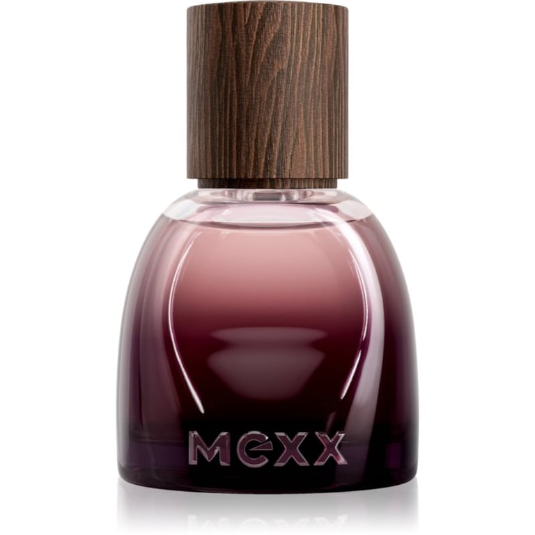 Mexx Inspired Warmth