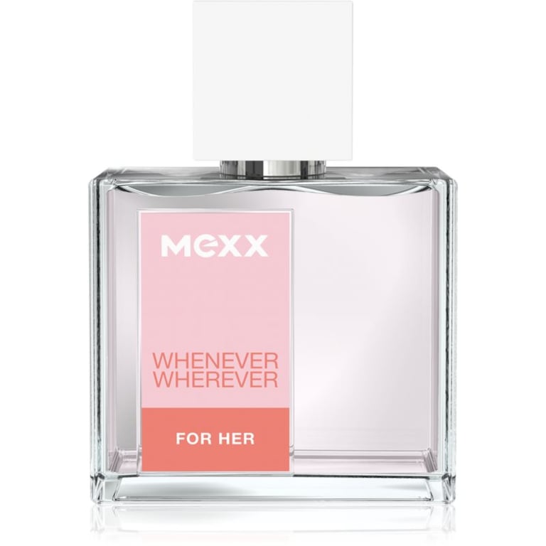 Mexx Whenever Wherever