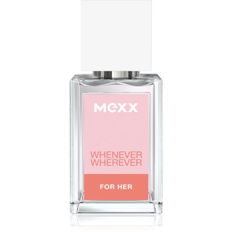 Mexx Whenever Wherever für Damen