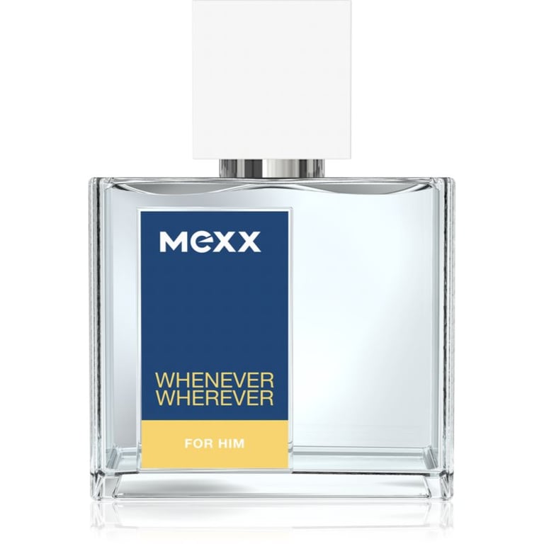 Mexx Whenever Wherever für Herren