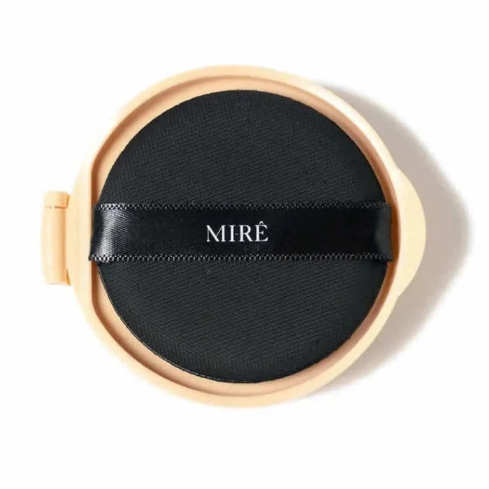 Mi-rê Mi Rê Bibi Nova Cushion Complexion Perfector SPF50 00 Light Rose 19g Foundation