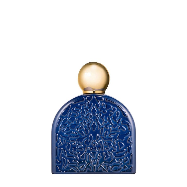 Micallef Secret Of Love Royal Blue