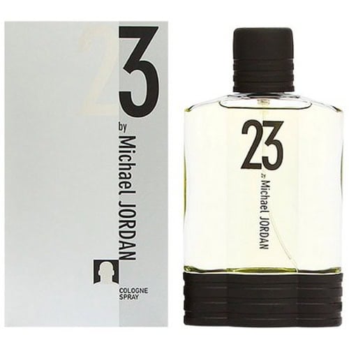 Michael Jordan 23 Cologne