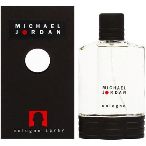 Michael Jordan Cologne