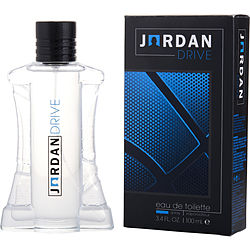 Michael Jordan Drive