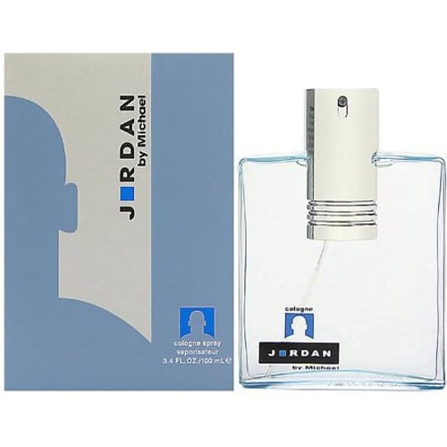 Michael Jordan Jordan Cologne