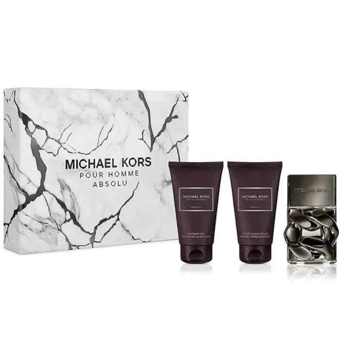 Michael Kors Absolu Men