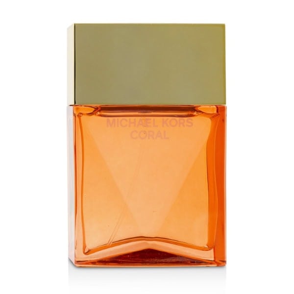 Michael Kors Coral Unboxed