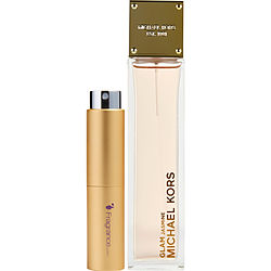 Michael Kors Glam Jasmine