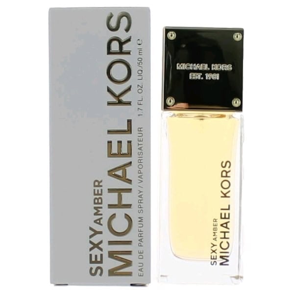 Michael Kors Sexy Amber