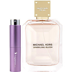 Michael Kors Sparkling Blush