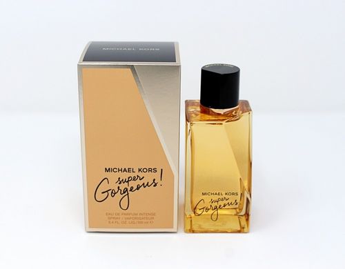 Michael Kors Super Gorgeous Intense