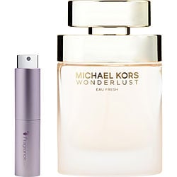 Michael Kors Wonderlust Eau Fresh