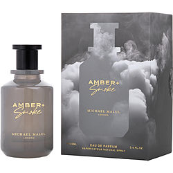 Michael Malul Amber Smoke