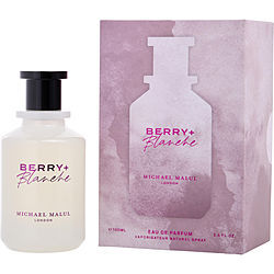 Michael Malul Berry Blanche