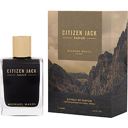 Michael Malul Citizen Jack