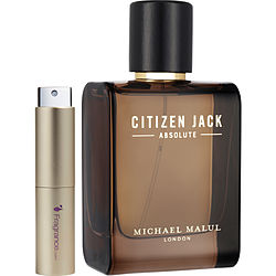 Michael Malul Citizen Jack Absolute