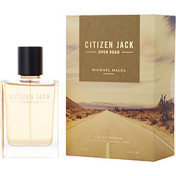 Michael Malul Citizen Jack Open Road