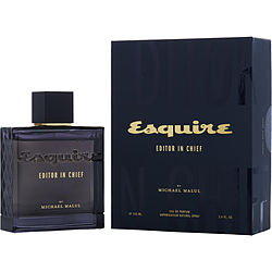Michael Malul Esquire Editor In Chief