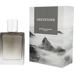 Michael Malul Greystone