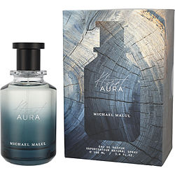 Michael Malul Ktoret Aura