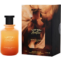 Michael Malul Latte Nectar