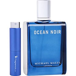 Michael Malul Ocean Noir