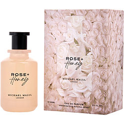 Michael Malul Rose Honey