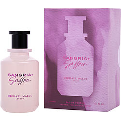 Michael Malul Sangria Saffron