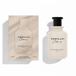 Michael Malul Vanilla Creme