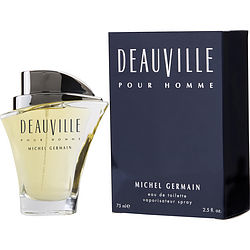 Michel Germain Deauville
