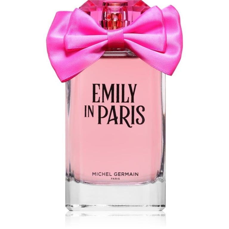 Michel Germain Emily in Paris