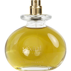 Michel Germain Sexual