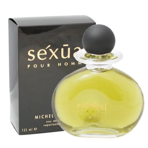 Michel Germain Sexual Cologne