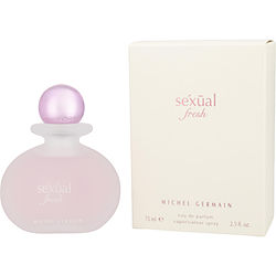 Michel Germain Sexual Fresh