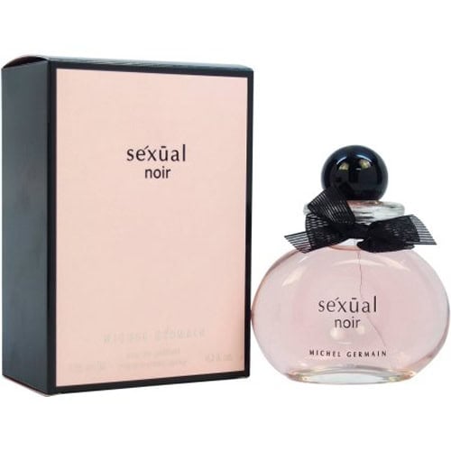 Michel Germain Sexual Noir