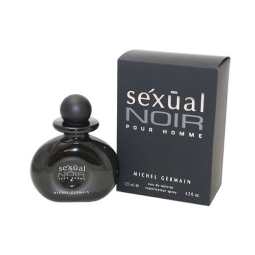 Michel Germain Sexual Noir Cologne