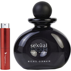 Sexual Noir Eau de Toilette