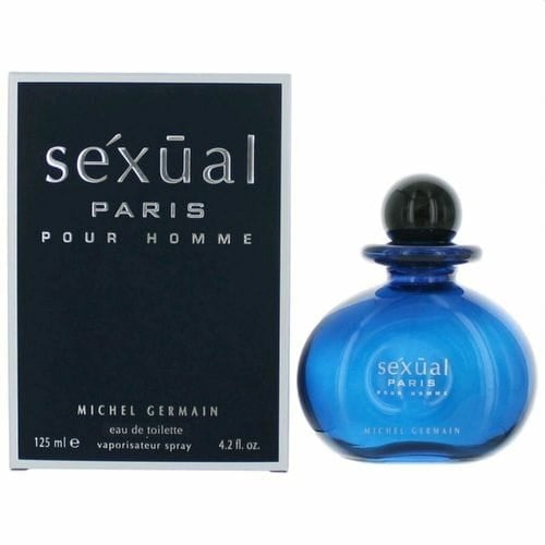 Michel Germain Sexual Paris Cologne for Men