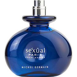 Sexual Paris Eau de Toilette