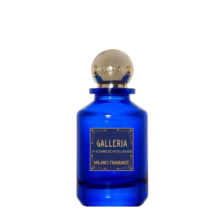 Milano fragranze Galleria