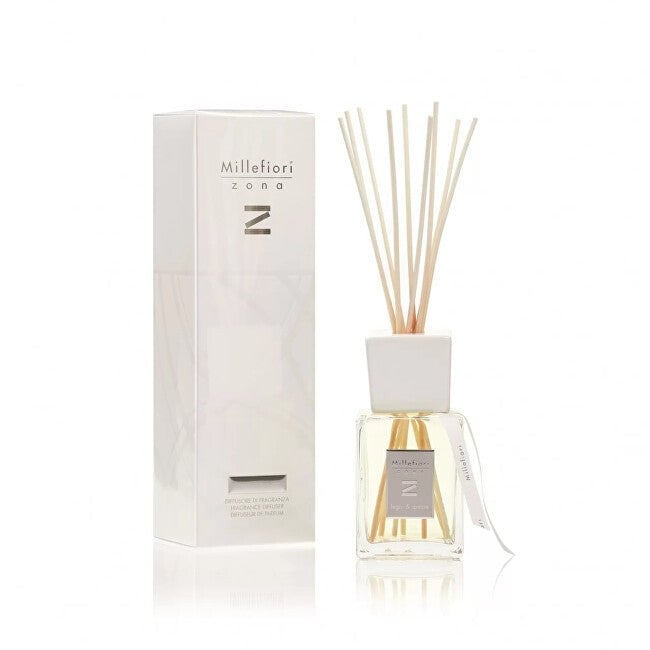 Millefiori Milano Zona Hölzer & Gewürze Diffusor