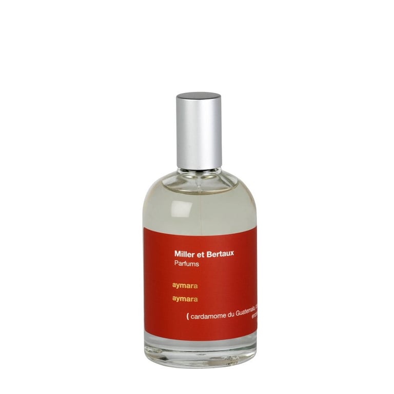 Miller et bertaux Aymara